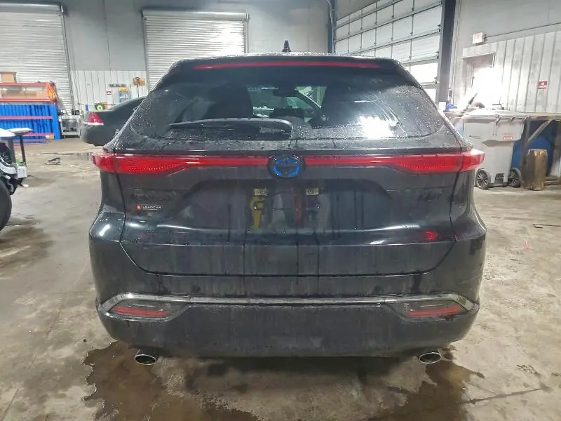 2024 TOYOTA VENZA LE  