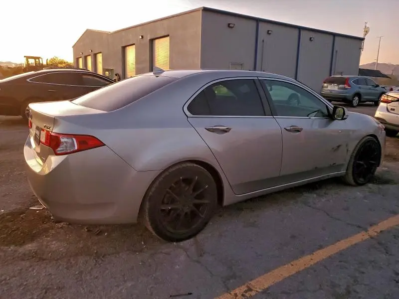 2010 ACURA TSX   