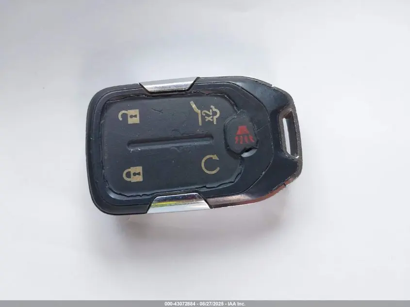 2018 GMC TERRAIN SLT DIESEL