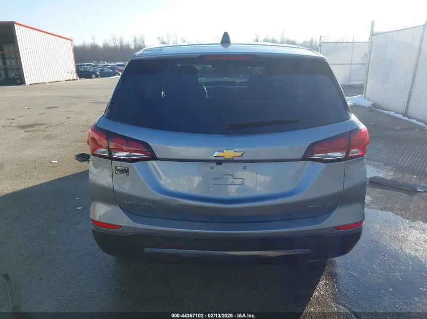 2023 CHEVROLET EQUINOX AWD 2FL