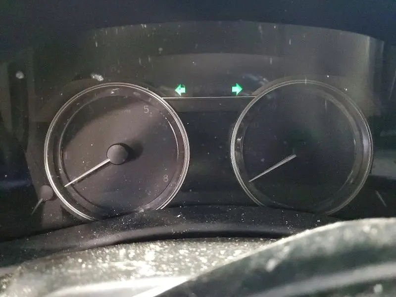 2015 LEXUS GS 350 CRAFTED LINE  