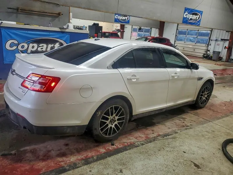 2015 FORD TAURUS LIMITED  