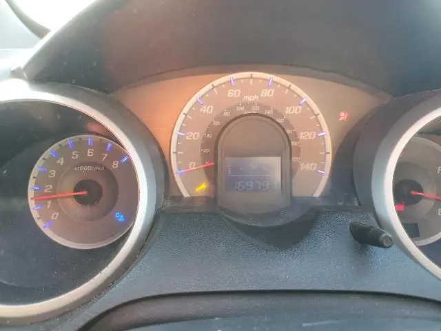 2010 HONDA FIT SPORT  