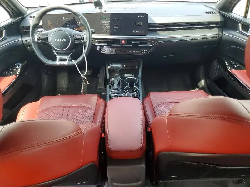 2026 KIA K5 GT LINE  