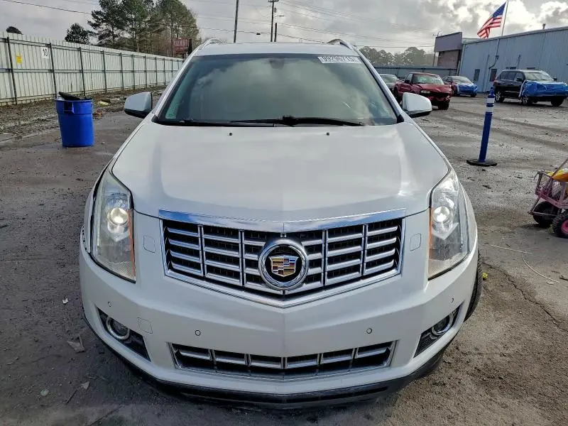 2013 CADILLAC SRX PERFORMANCE COLLECTION  