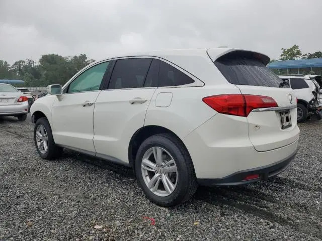 2013 ACURA RDX