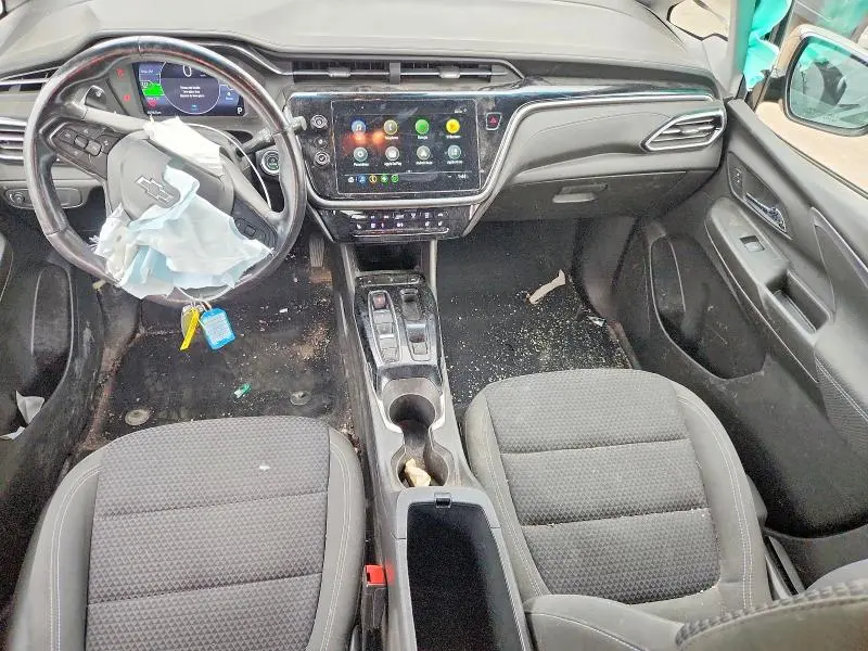 2023 CHEVROLET BOLT EV 1LT  