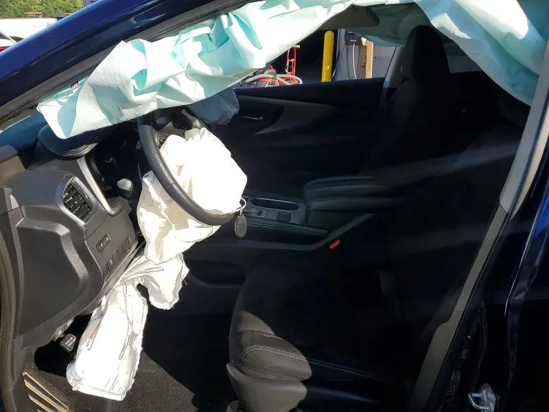 2019 NISSAN MURANO SV  