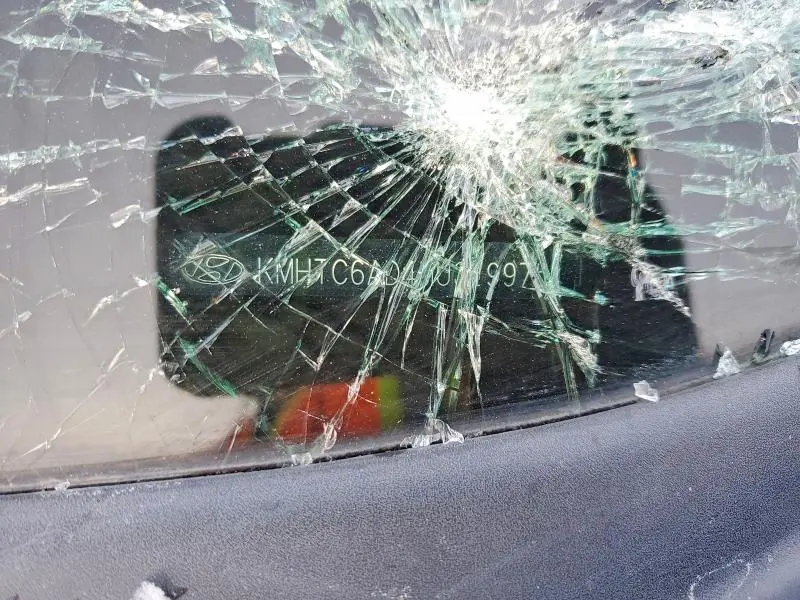 2017 HYUNDAI VELOSTER   