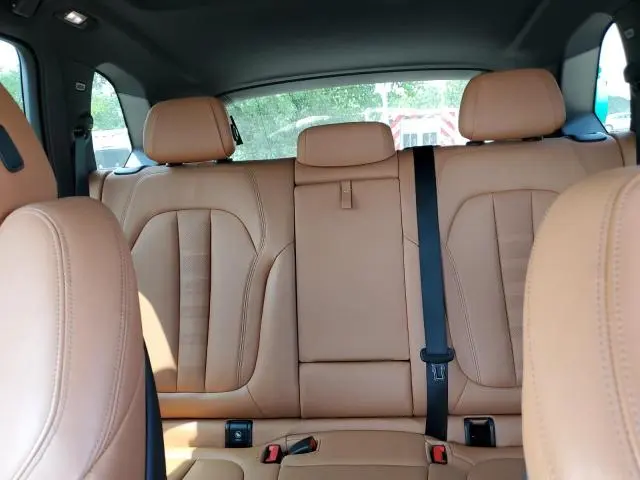 2022 BMW X5 XDRIVE45E  