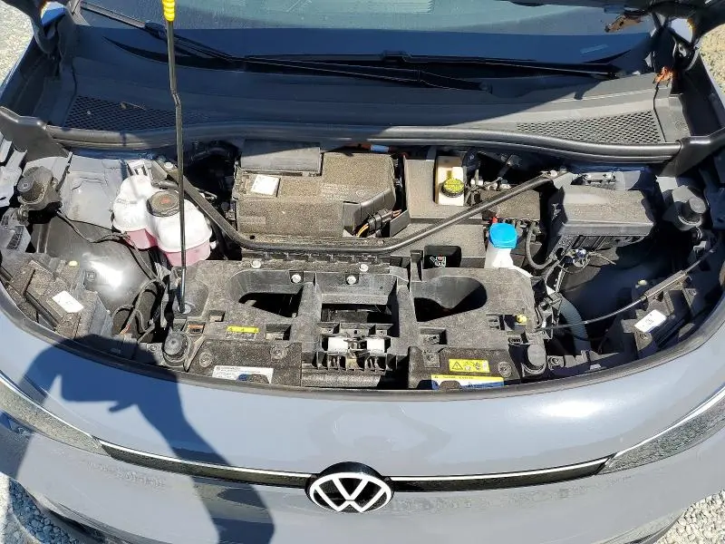 2023 VOLKSWAGEN ID.4 PRO  