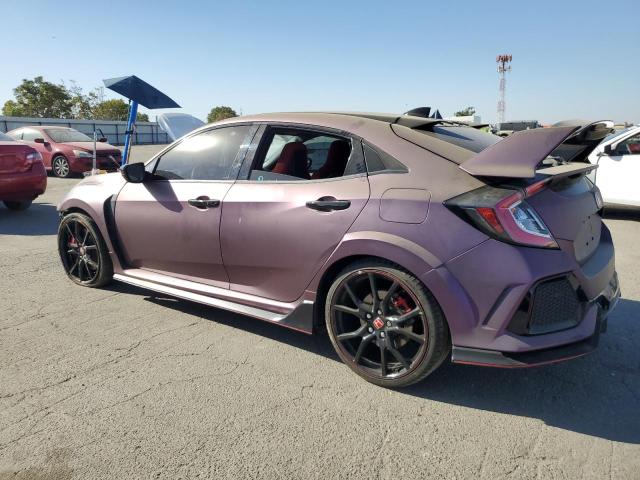 2018 HONDA CIVIC TYPE-R TOURING