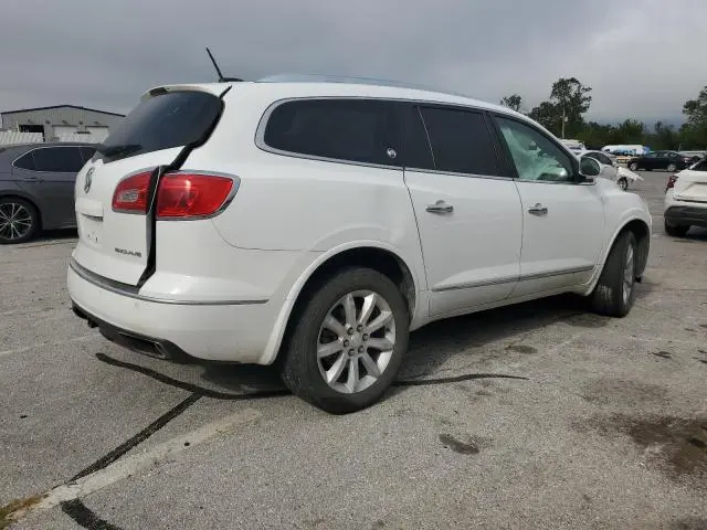 2016 BUICK ENCLAVE
