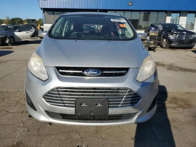 2015 FORD C-MAX SE  