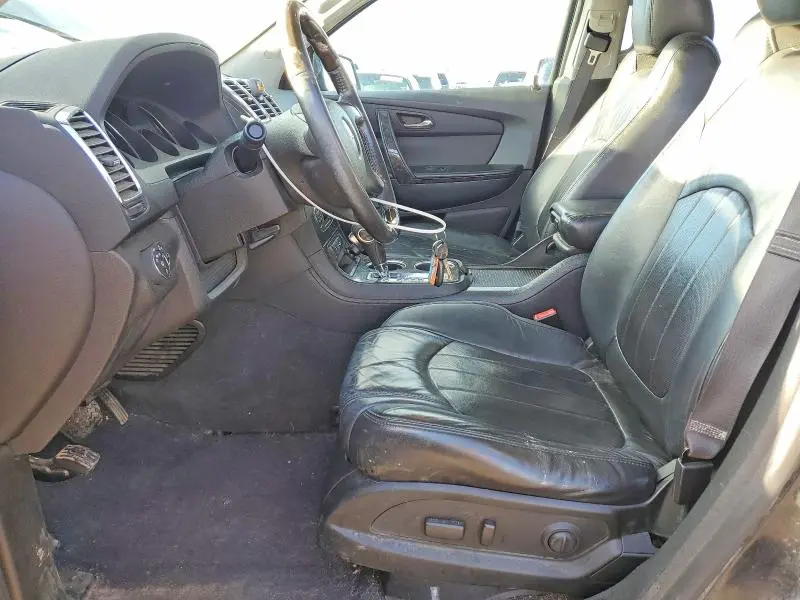 2012 GMC ACADIA DENALI  