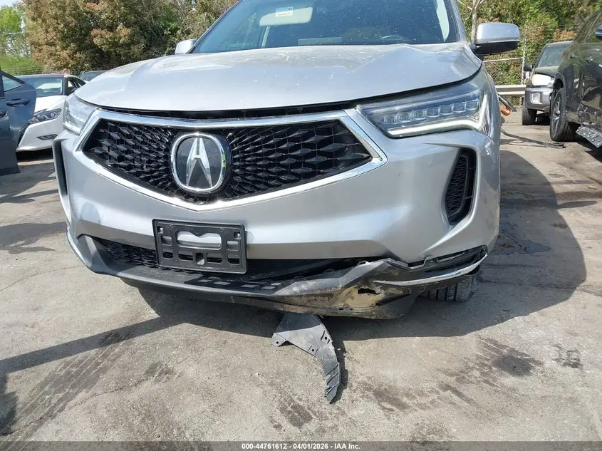 2023 ACURA RDX STANDARD