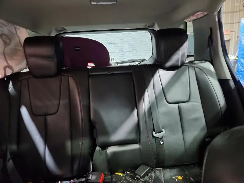 2014 GMC TERRAIN DENALI  