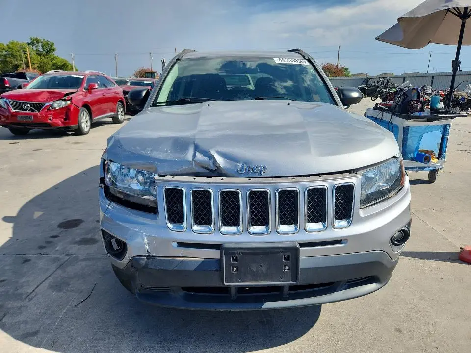 2015 JEEP COMPASS SPORT  