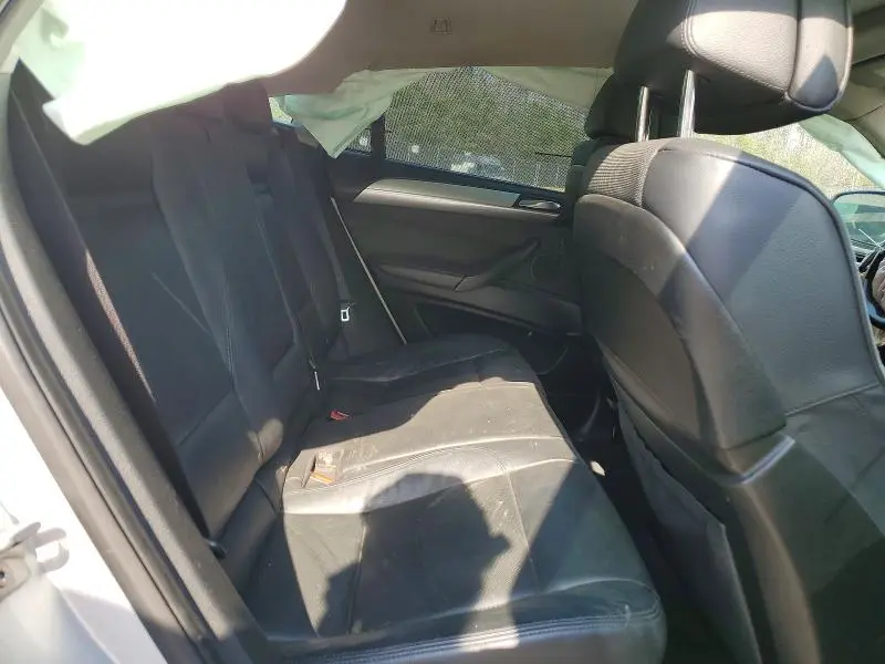 2014 BMW X6 XDRIVE35I  
