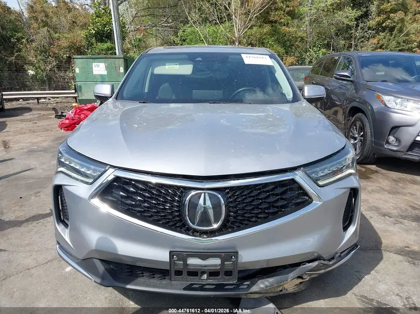 2023 ACURA RDX STANDARD