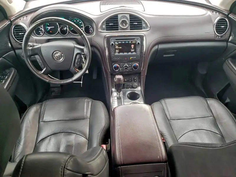 2017 BUICK ENCLAVE   