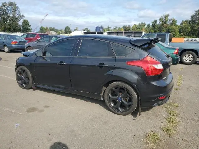 2013 FORD FOCUS ST  