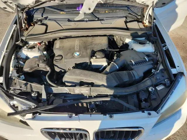 2013 BMW X1 SDRIVE28I  