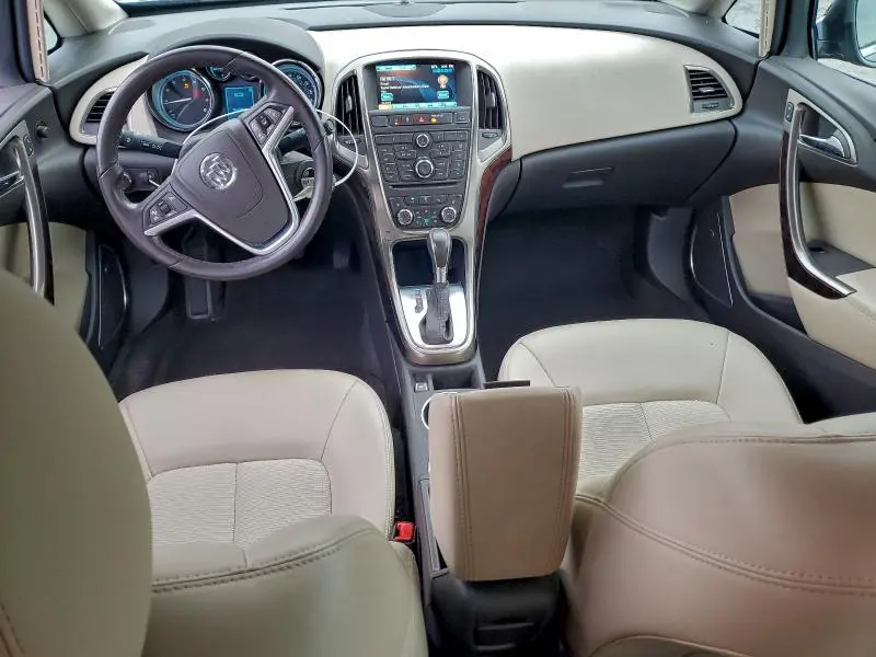 2015 BUICK VERANO CONVENIENCE  