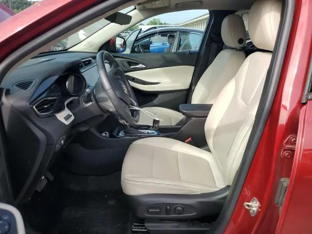 2020 BUICK ENCORE GX ESSENCE  