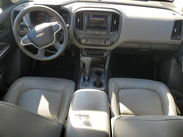 2020 CHEVROLET COLORADO   