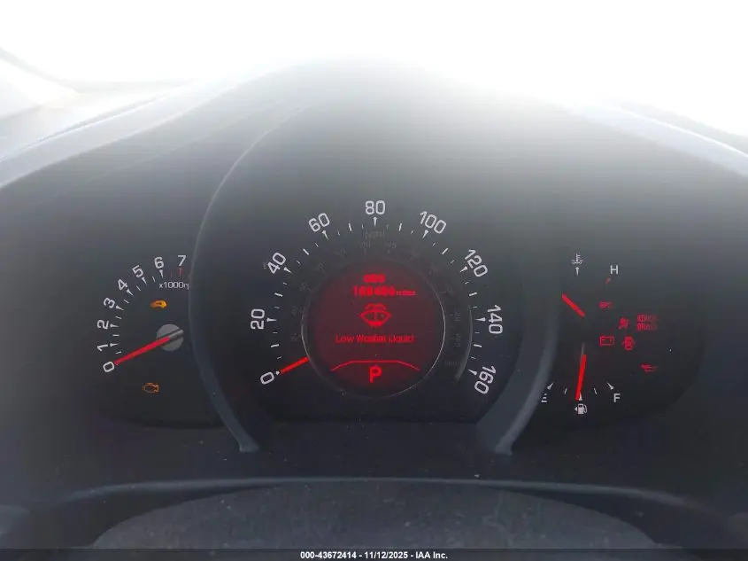 2013 KIA SPORTAGE EX