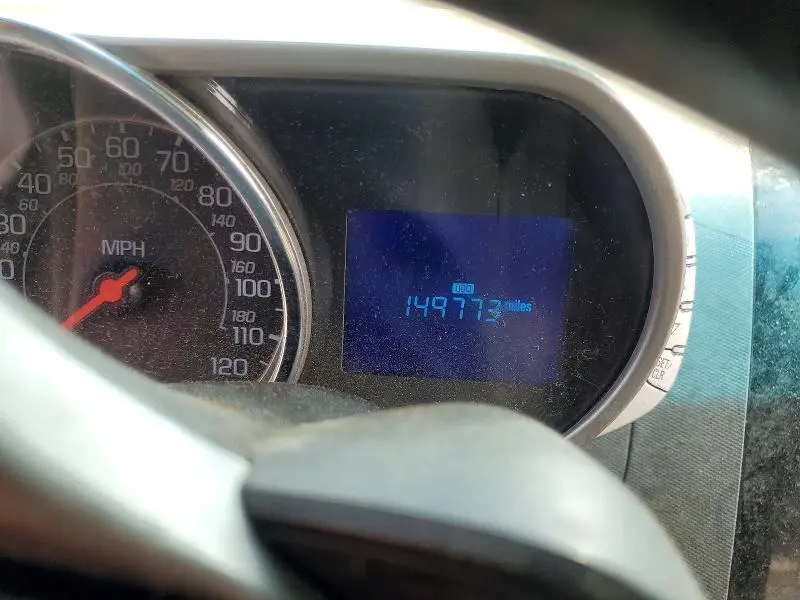 2014 CHEVROLET SPARK 1LT  