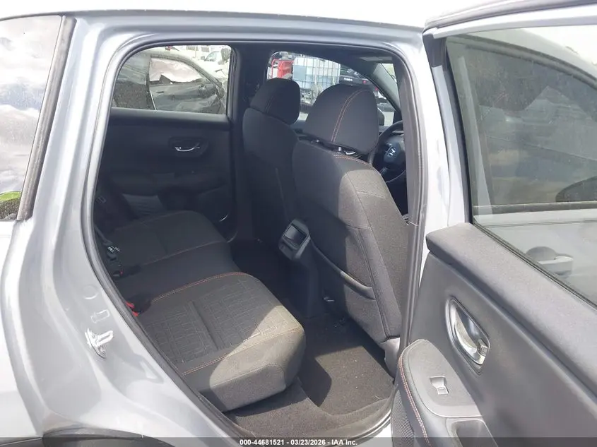2024 HONDA HR-V AWD SPORT/AWD SPORT W/O BSI