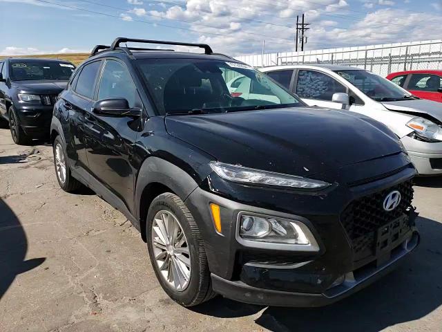 2018 HYUNDAI KONA SEL