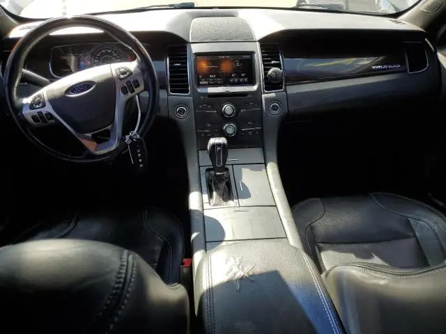2014 FORD TAURUS LIMITED  