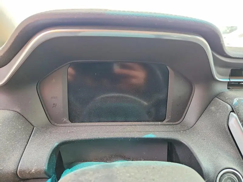2023 CHEVROLET BOLT EV 1LT  