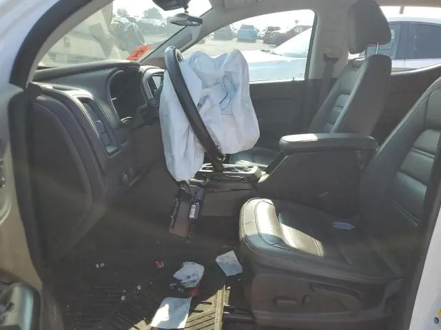 2022 GMC CANYON DENALI  