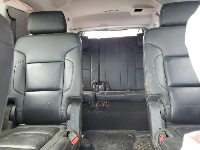 2018 GMC YUKON XL K1500 SLT  