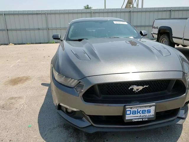 2015 FORD MUSTANG GT