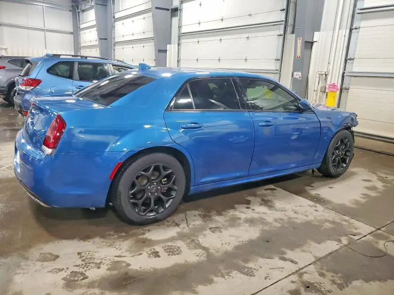 2022 CHRYSLER 300 TOURING L  