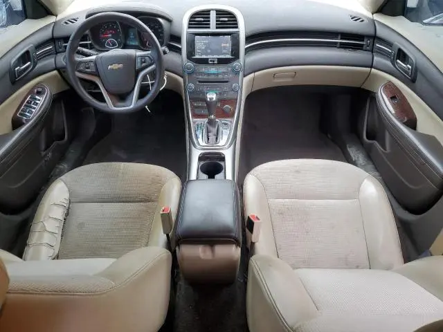 2013 CHEVROLET MALIBU 1LT  