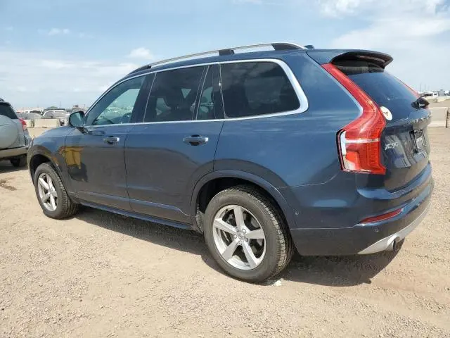 2018 VOLVO XC90 T5