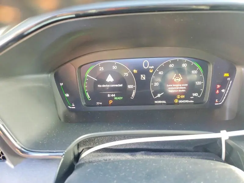 2026 HONDA CR-V SPORT-L  