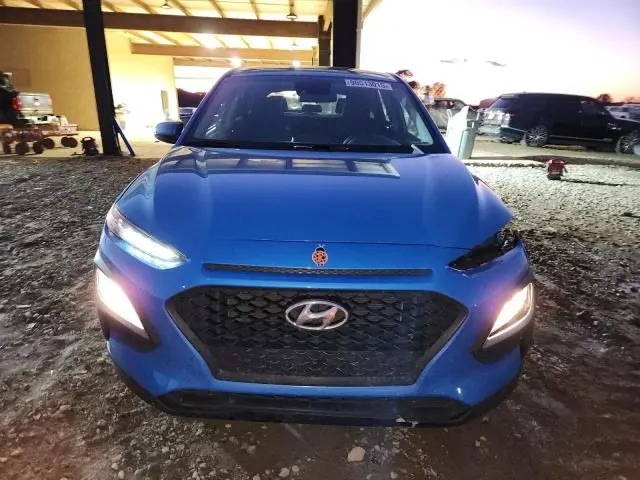 2020 HYUNDAI KONA SE  