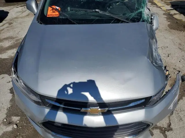 2021 CHEVROLET TRAX 1LT  