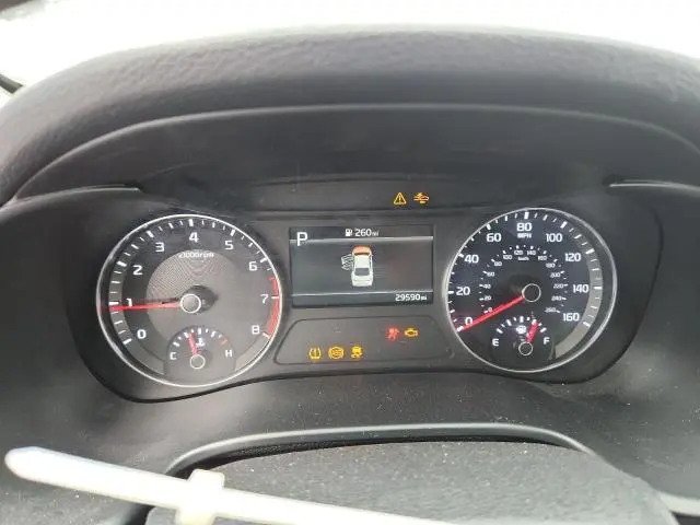 2024 KIA FORTE LX  