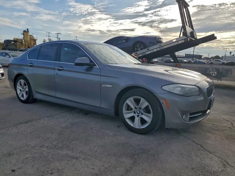 2013 BMW 528 I  
