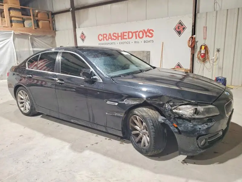 2015 BMW 535 XI  