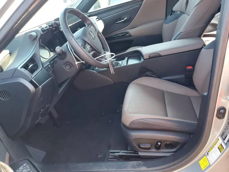 2023 LEXUS ES 350 BASE  