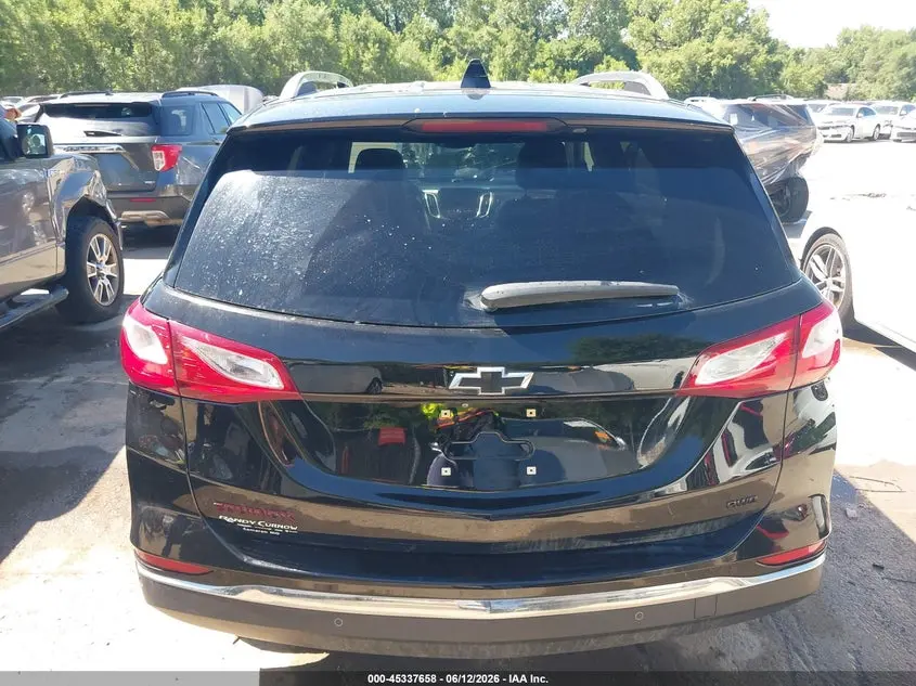2021 CHEVROLET EQUINOX AWD PREMIER